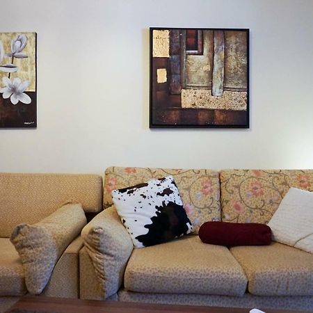 Peaceful & Styled Flat, 2 Bdrms, Wifi, Smart Tv Kavala Exterior foto