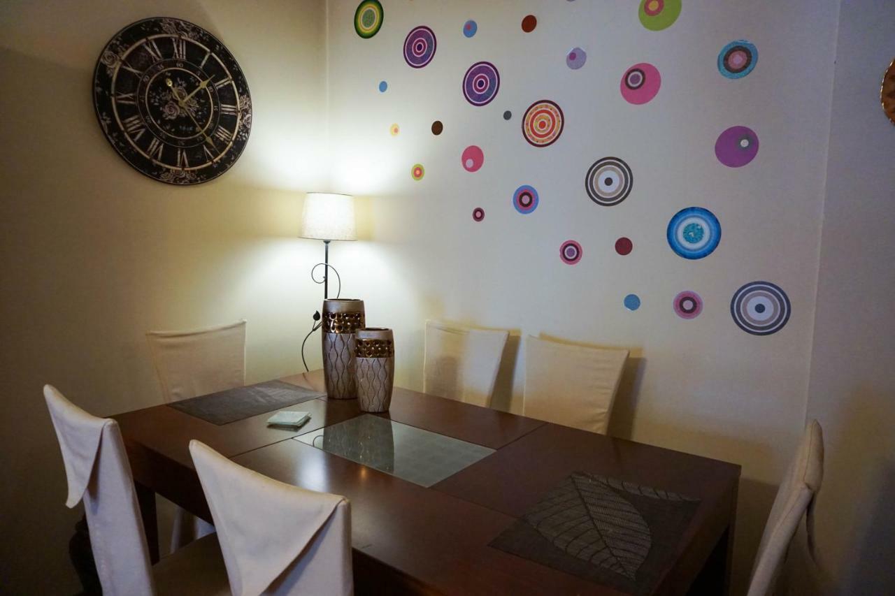 Peaceful & Styled Flat, 2 Bdrms, Wifi, Smart Tv Kavala Exterior foto
