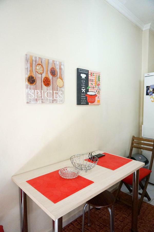 Peaceful & Styled Flat, 2 Bdrms, Wifi, Smart Tv Kavala Exterior foto